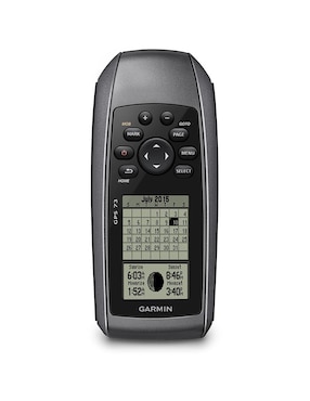 GPS Garmin GPS 73 Marino