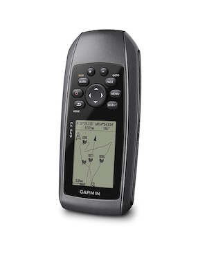 GPS Garmin GPS 73 Marino