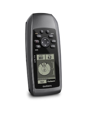 GPS Garmin GPS 73 Marino