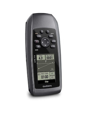 GPS Garmin GPS 73 Marino