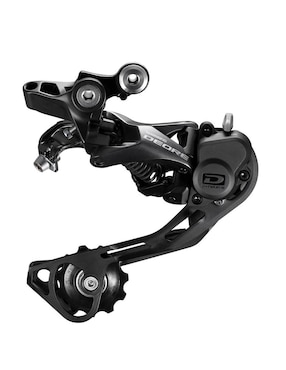 Desviador Shimano Deroe RD-M6000-SGS 10 velocidades