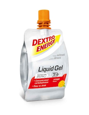 Suplemento deportivo Dextro Energy sabor diferentes sabores