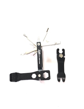 Kit de herramientas Rockbros de Metal deportiva