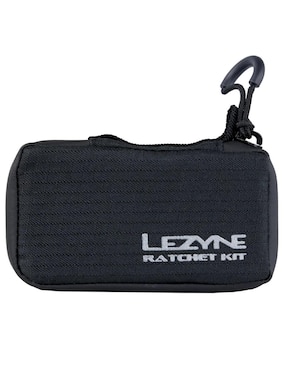 Kit de herramientas para bicicleta Lezyne Ratchet Kit