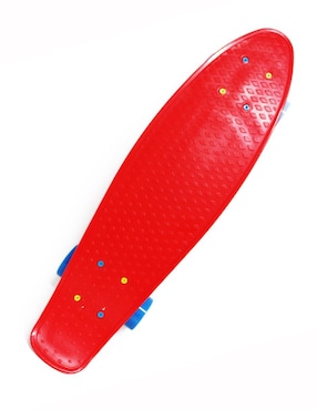 Patineta manual Blazer