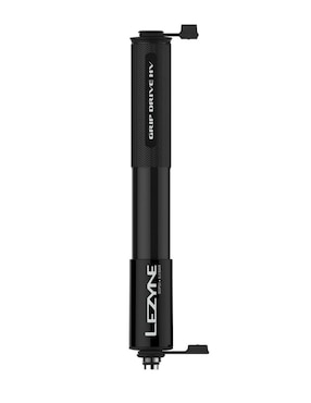Bomba de aire Lezyne Grip Drive HV Mediana