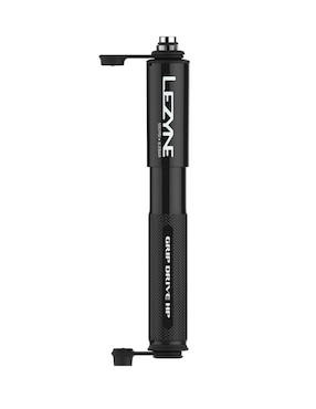 Bomba de aire Lezyne Grip Drive HP