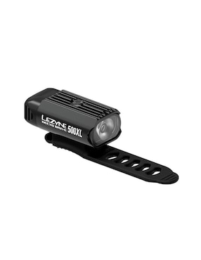 Lámpara delantera Lezyne Hecto Drive 500 XL