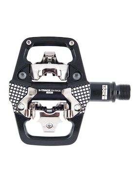 Pedales Look X-Track En Rage Plus Trail Enduro