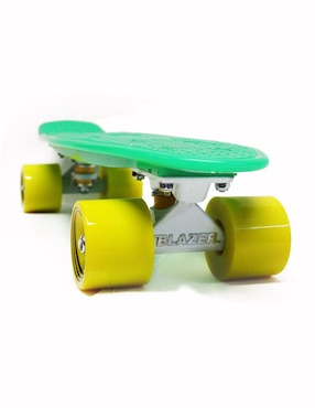 Patineta Blazer Penny Tabla Led