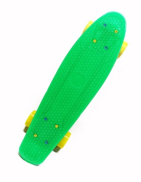 Patineta Blazer Penny Tabla Led