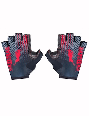 Guantes cortos GYM Cabras para caballero