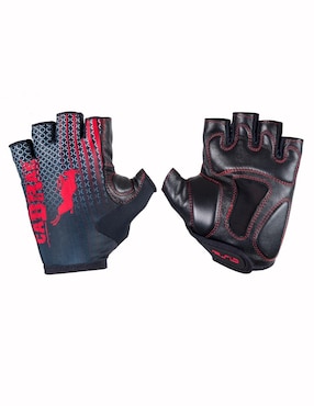 Guantes cortos GYM Cabras para caballero