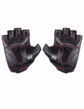 Guantes cortos GYM Cabras para caballero