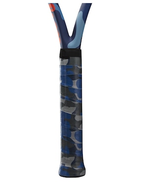Overgrip para raqueta Wilson Camo
