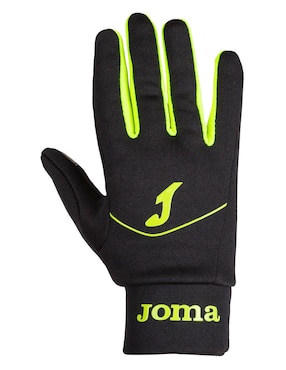 Guantes para correr Joma