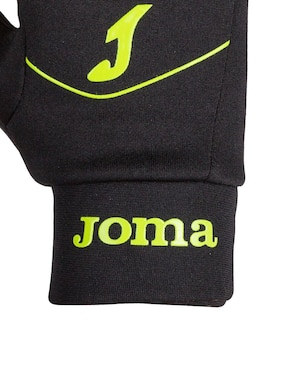 Guantes para correr Joma