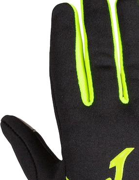 Guantes para correr Joma