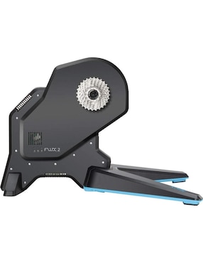Rodillo de entrenamiento Ciclismo Tacx Flux 2 Smart