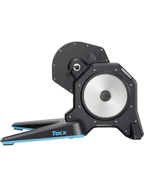 Rodillo de entrenamiento Ciclismo Tacx Flux 2 Smart