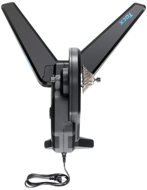 Rodillo de entrenamiento Ciclismo Tacx Flux 2 Smart
