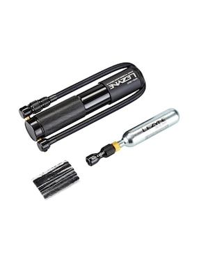 Bomba de aire Lezyne Tubuless Drive