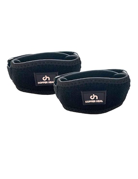 Codera Copper Heal deportiva ajustable
