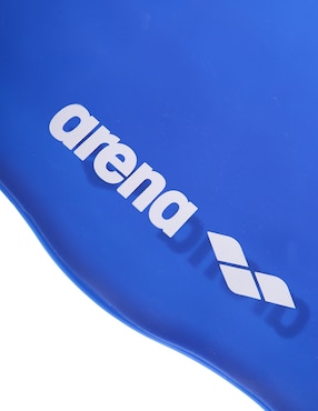 Gorra para natación de silicón Arena