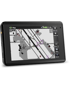 GPS Garmin Aera 660 Aviación