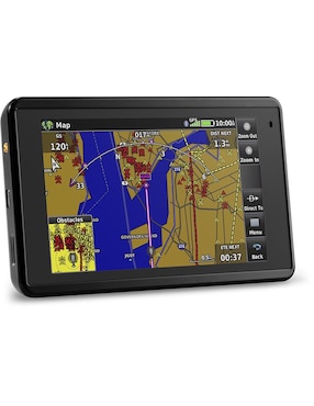 GPS Garmin Aera 660 Aviación