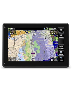 GPS Garmin Aera 760 Aviación