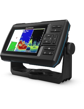 Ecosonda/GPS Garmin Striker Vivid 5cv