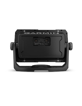 Ecosonda/GPS Garmin Striker Vivid 5cv