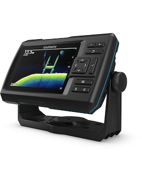 Ecosonda/GPS Garmin Striker Vivid 5cv