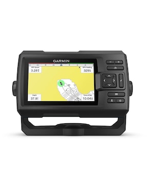 Ecosonda/GPS Garmin Striker Vivid 5cv
