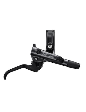 Freno trasero Shimano M6100/M6120 4 pistones