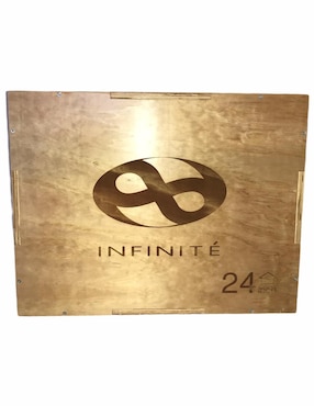 Banco Pliométrico Infinité