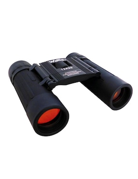 Binocular Wallis compacto tipo tejado