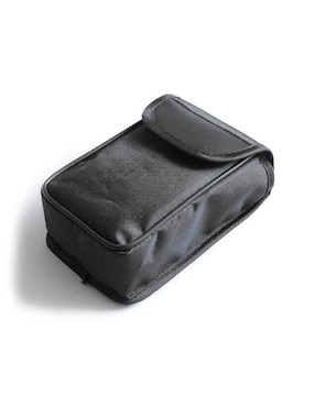 Binocular Wallis compacto tipo tejado
