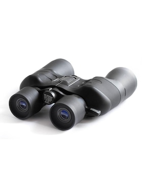 Binocular con xoom Wallis tipo porro 10-30x50mm