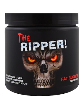 Pre Entrenamiento Cobra Labs The Ripper 30 Servicios