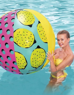 Balón Bestway para natación adulto