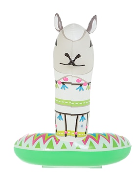 Flotador inflable Bestway Alpaca unisex