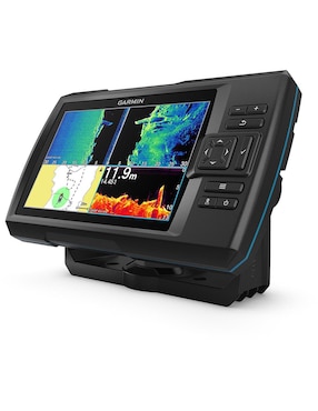Ecosonda GPS Garmin Striker Vivid 7sv