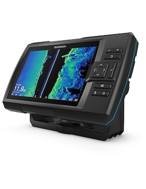 Ecosonda GPS Garmin Striker Vivid 7sv
