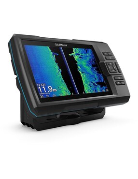 Ecosonda GPS Garmin Striker Vivid 7sv