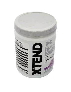 Suplemento Alimenticio Xtend sabor uva de 392 g