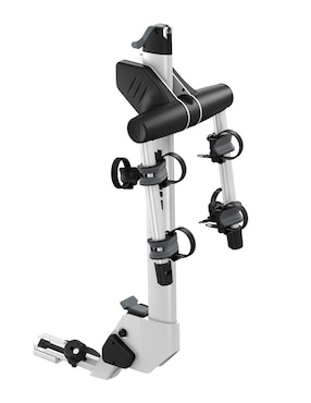 Portabicicletas Thule Helium Pro 2 Bicicletas