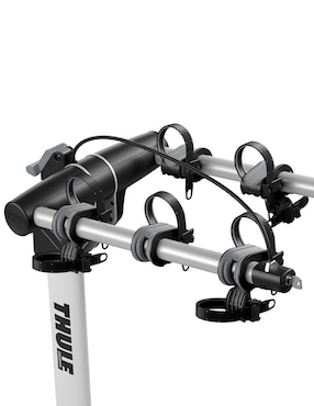 Portabicicletas Thule Helium Pro 2 Bicicletas