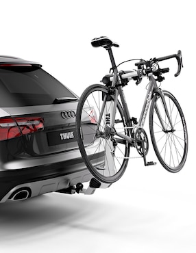 Portabicicletas Thule Helium Pro 2 Bicicletas
